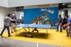 Công ty công nghệ nào đáng để "đầu quân" nhất?