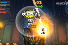 Cùng ôn lại những thuật ngữ bắn súng toạ độ hài hước nhất với GunPow