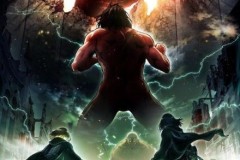 Cùng xem trailer chất lừ của Attack On Titan mùa 2