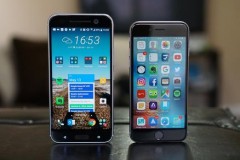 Đ&#226;u l&#224; chiếc smartphone ch&#237;nh h&#227;ng giữ gi&#225; tốt nhất năm 2016