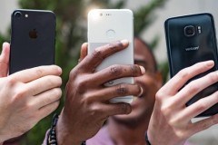 Đ&#226;u l&#224; chiếc smartphone tốt nhất thế giới hiện nay?