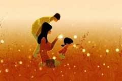 Đã bao lâu rồi, chúng ta chưa tặng quà cho mẹ?