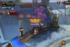 Dân cày Tứ Đại Danh Bổ hoan hỷ cùng chuỗi event “free” tháng 12