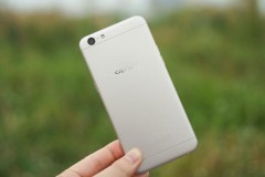Đánh giá Oppo A39: Hiệu năng khá, selfie tốt