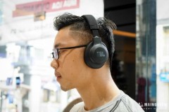 Đập hộp tai nghe JBL E55BT: Thiết kế gọn nhẹ, âm thanh chi tiết, pin 20 tiếng