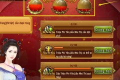 Đâu là cách để bạn mạnh hơn trong Ngôi Sao Hoàng Cung