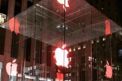 Đây là cách mà Apple ủng hộ ngày AIDS thế giới