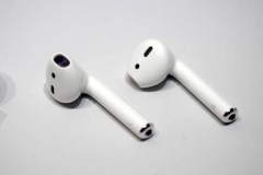 Đây là nguyên nhân vì sao tai nghe Airpods mãi vẫn chưa được bán ra