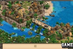 Đế chế Việt Nam chính thức ra mắt trong Age of Empires II