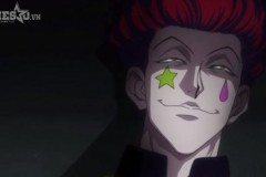 Điểm danh những nhân vật anime phản diện xứng đáng có phim cho riêng mình