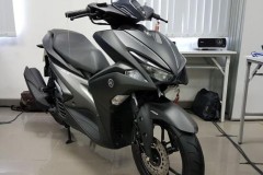 Điểm mặt loạt xe máy ‘hot’ mới ra mắt trong năm 2016