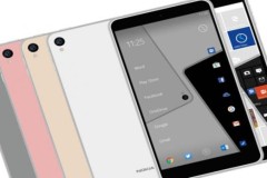 Điện thoại Nokia chạy Android sắp tái xuất trên thị trường di động