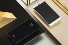 Đối thủ của Galaxy S8 với màn hình cong, giá 330 USD