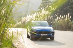 Du ngoạn xứ sở bia khi sở hữu Porsche Macan
