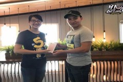 Đua TOP Ỷ Thiên 3D – Ngôi vương đã có chủ mới