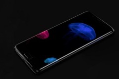 Elephone S8 smartphone không viền đẹp hơn cả Mi Mix
