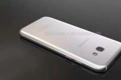 Galaxy A5 2017 nâng cấp gì so với Galaxy A5 2016?