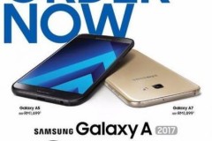 Galaxy A5 2017 và A7 2017 lộ giá bán khá tốt, từ 8.6 triệu đồng