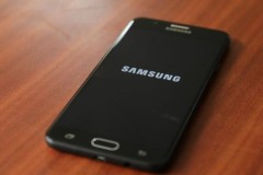 Galaxy A7 2017 có mặt tại “trạm dừng chân cuối cùng”