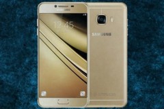 Galaxy C7 Pro có mặt tại FCC, xác nhận pin khủng 3.300 mAh