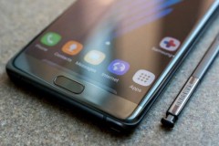 Galaxy S8 c&#243; thể l&#224; trang bị b&#250;t S Pen