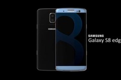 Galaxy S8 sẽ dùng âm thanh stereo chất lượng cao