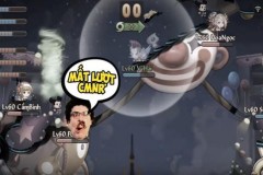 Game thủ GunPow phát sốt với “Chuyện của những con gà”