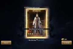 Game thủ “phát sốt” vì quá may mắn trong Ỷ Thiên 3D