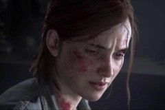 Game thủ sững sờ vì đồ họa quá ấn tượng của The Last of Us 2