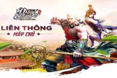 Game thủ tâm huyết “giải oan” cho Ỷ Thiên 3D