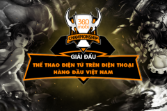 Game thủ Việt “đổi đời”, kiếm tiền tươi thóc thật nhờ chơi game eSports?