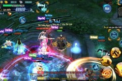 Game thủ Võ Lâm Truyền Kỳ Mobile thay lời muốn nói của ngàn người chơi