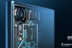 "Giải ngố" về c&#225;c c&#244;ng nghệ "đỉnh" tr&#234;n camera của Xperia XZ