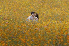 [Giải trí] Những nụ hôn đẹp đẽ "nồng nàn" nhất năm 2016