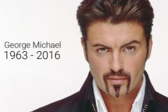 [Giải trí] Vĩnh biệt George Michael, nhưng Last Christmas vẫn còn sống mãi
