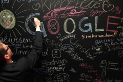 Google & 10 điểm nhấn trong năm 2016: Để b&#225; chủ hơn!