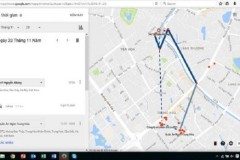 Google biết bạn ở đâu dù không bật GPS, WiFi?
