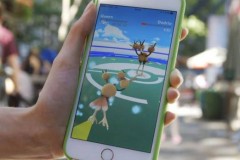 Google vinh danh Pokemon GO là Game Mobile phổ biến nhất 2016
