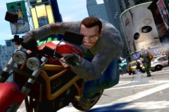 GTA 4 nhận Update mới sau... 6 năm im lìm