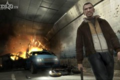 GTA IV vẫn có bản cập nhật mới sau ...8 năm