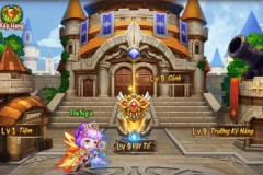 GunPow - Tìm hiểu về hệ thống Công hội