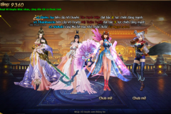 Hệ thống Võ Duyên - Nét đặc trưng riêng của Vũ Cực