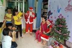 Help-Portrait Việt Nam 2016 khai mạc