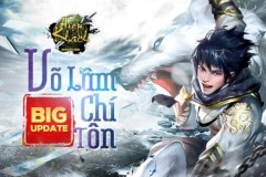 Hiệp Khách: Đã mắt với trailer cực chất trước thềm update chính thức