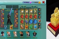 Hiệp Khách - TOP 1 Quần Long Tranh Bá không phải là con đường trải hoa hồng