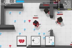 Hóa thân thành chàng xạ thủ bắn cung với gMO Arrow.io