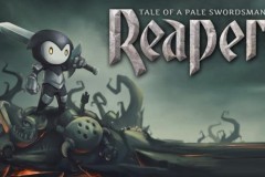 Hóa thân vào chàng chiến binh bé nhỏ đầy dũng cảm trong Reaper