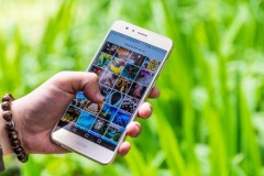 Honor 8 sẽ nhận cập nhật Android 7 c&#249;ng EMUI 5 v&#224;o th&#225;ng 2