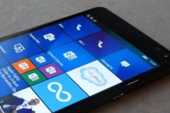 HP quyết định chọn sử dụng Windows Phone cho sản phẩm của họ