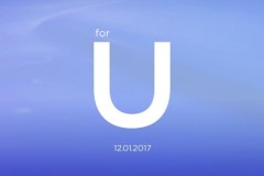 HTC gửi lời mời sự kiện ra mắt smartphone mới